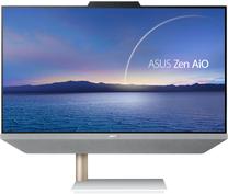 Stacionarus kompiuteris Asus Zen AiO Intel Core i3-10100T, 512 GB, DDR4 8 GB, SSD 512 GB, Intel UHD Graphics 630 Dynamic, Windows 11 Home A5401WRAK-WA084W PL