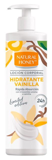 Kūno losjonas Revlon Vanilla, 700 ml