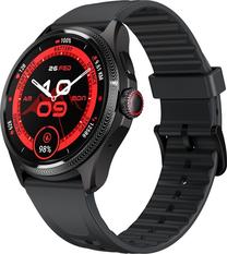 Nutikell Mobvoi TicWatch Pro 5 Enduro, must v.