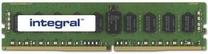 Operatiivmälu (RAM) Integral IN4T16GNDLRI, DDR4, 16 GB, 2400 MHz