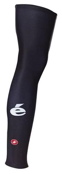 Термоодежда Cervelo, черный цв., XL