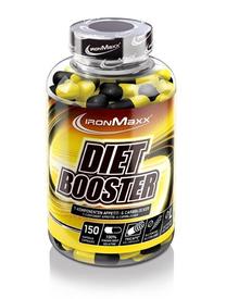Maisto papildas Ironmaxx Diet Booster, 150 vnt.
