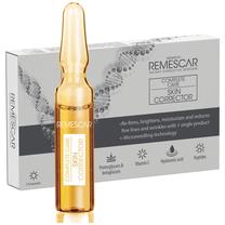 Ampulas sejas kopšanai Remescar Skin Corrector, 10 ml