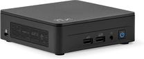 Stacionarus kompiuteris Intel Intel® Core™ i5-1340P, DDR4 (SO-DIMM), SSD, Intel Iris Xe Graphics Dynamic NUC