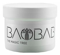 Kūno kremas Diet Esthetic Baobab, 200 ml