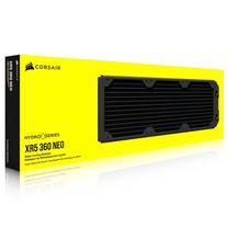 Radiatorius Corsair XR5 360 Neo, 12 cm, juoda sp.