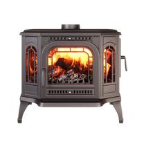Čuguna krāsns Kawmet P7 PB, 10.5 kW