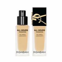 Kreminė pudra Yves Saint Laurent All Hours, rusva sp., mw2, 25 ml