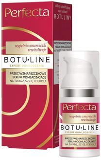 Veido serumas Perfecta Botu-Line, 30 ml
