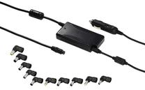 Adapteris Hama, 90 W, 12 - 30 V