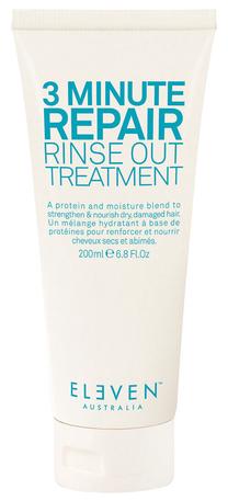 Matu maska Eleven Australia, 200 ml