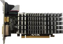 Vaizdo plokštė Afox Radeon HD5450 AF5450-1024D3L2, 1 GB, GDDR3