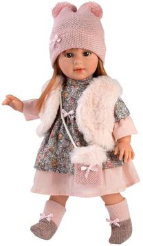 Lėlė Llorens Doll 54034, 40 cm