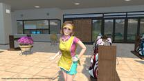 PlayStation 4 (PS4) spēle Sony Everybody's Golf VR, angļu