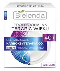 Veido kremas Bielenda, 50 ml, 40+