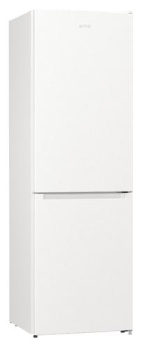 Šaldytuvas šaldiklis apačioje Gorenje RK62EW4