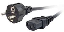 Laidas Dell Elektros tinklo, C13, 0.25 m