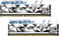 Operatiivmälu (RAM) G.SKILL Trident Z Royal Elite F4-4000C18D-32GTES, DDR4, 32 GB, 4000 MHz