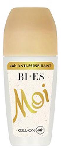 Dezodorants sievietēm BI-ES Moi, 50 ml