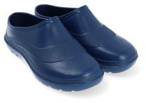 Резиновые сапоги Demar Soft Clog 4824 B, синий цв., 39