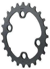Žvaigždutė Shimano, aliuminis