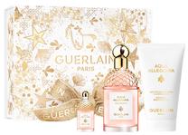 Dāvanu komplekts sievietēm Guerlain Aqua Allegoria Pera Granita