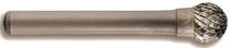Freza Tivoly 10372011200, pusapvalė, 55 mm x 12 mm