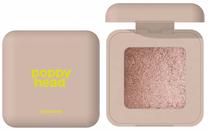 Тени для век Poppy Head Glass One Wet-Look Eyeshadow, 3.5 г, frosted light цв. 02