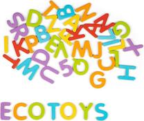 Магнит EcoToys