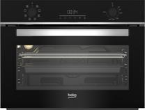 Įmontuojama orkaitė Beko BBCM13300X