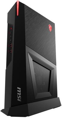 Stacionārs dators MSI Intel® Core™ i5-11400F, 512 GB, DDR4 16 GB, SSD 512 GB, Nvidia GeForce RTX 1660 SUPER ITX, Windows 11 Home 11SI-207EU