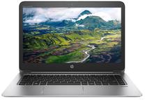 Nešiojamas kompiuteris EliteBook Folio 1040 G3 AB1582, atnaujintas, perpakuotas, Intel® Core™ i7-6600U, 8 GB, 960 GB, 14 ", Intel HD, pilka sp., EN, Windows
