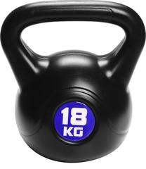 Svarstis Meteor, 18 kg