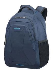 Kuprinė nešiojamam kompiuteriui Samsonite, mėlyna sp., 15.6"