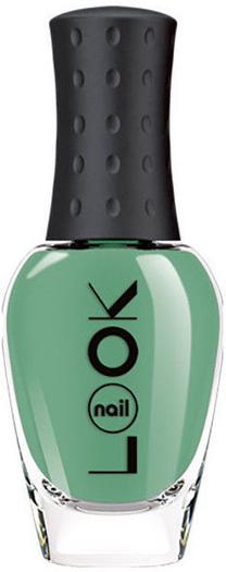 Nagų lakas NailLOOK, mint green sugar 31076 sp., 8 ml