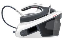 Gludināšanas sistēma Tefal SV8020E1, balta krās./pelēka krās.