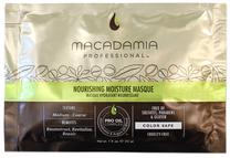 Matu maska Macadamia, 30 ml