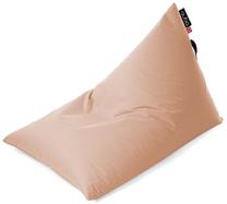 Sėdmaišis Tryangle Latte Pop Fit, smėlio ruda sp.