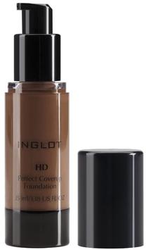 Skystas makiažo pagrindas Inglot, 86