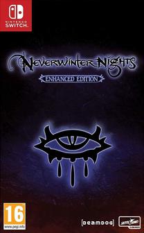 Nintendo Switch žaidimas Skybound Games Neverwinter Nights Enhanced Edition, anglų