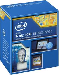 Protsessor Intel Intel® Core™ i3-4170 3.7GHz 3MB LGA1150 BX80646I34170, 3.7GHz, LGA 1150, 3MB