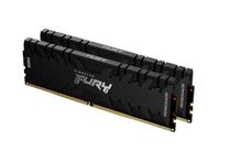 Operatyvioji atmintis (RAM) Kingston Fury Renegade, DDR4, 32 GB, 3000 MHz