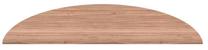 Stalo plėtinys Skyland Imago PR-9 Ash, 146 cm x 73 cm, ruda sp.