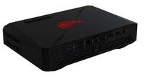 Stacionarus kompiuteris Asus ROG NUC 14 155H, 512 GB, DDR5 16 GB, SSD 512 GB, NVIDIA GeForce RTX 4060 8 GB, Windows 11 Home
