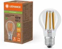 Lemputė Ledvance Classic LED, A100, 2700 °K, E27, 10.5 W, 1521 lm