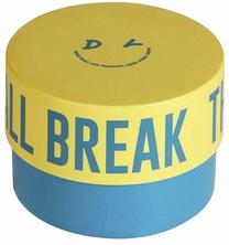Kūno odos šveitiklis Dear Doer Break, 300 ml
