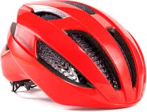 Шлемы велосипедиста универсальный Bontrager, красный цв., 540 - 600 мм
