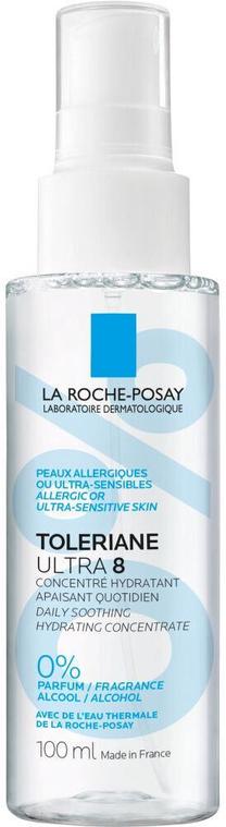Sejas sprejs La Roche Posay Toleriane, 100 ml