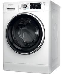 Skalbimo mašina Whirlpool FFD 9469 BCV EE, 9 kg, balta sp.
