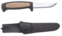 Turistinis peilis Morakniv Rope, 22.4 cm